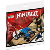Ninjago Mini Thunder Raider 30592
