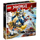 LEGO Ninjago Titan Mech-ul lui Jay 71785