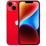 Smartphone Apple iPhone 14, 5G, 128GB, Red