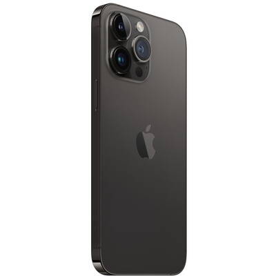 Smartphone Apple iPhone 14 Pro Max, 5G, 128GB, Black