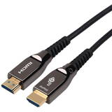 Cablu HDMI v2.0 optical 30m