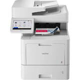 Imprimanta multifunctionala Brother MFC-L9630CDN, Laser, Color, Format A4, Duplex, Retea, NFC, Fax