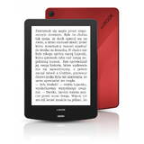 eBook Reader InkBOOK Calypso plus red