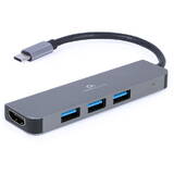 USB-C HDMI 3xUSB 3. 0