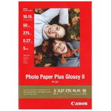 PP201 Paper plus Glossy II 10 x 15 cm