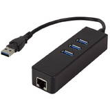 Adaptor Retea Logilink USB3.0, UA0173A
