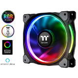 Thermaltake Sase Riing 12 RGB Plus TT Premium Ed Single No Controller