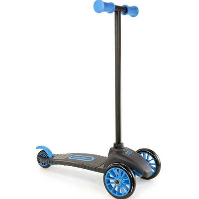 Little Tikes Scooter Blue