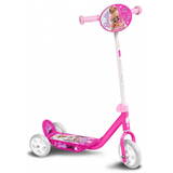 Pulio Stamp 3-wheel scooter - Barbie
