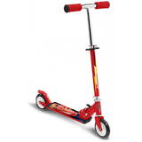 Pulio STAMP Scooter 3 Wheels Cars 3