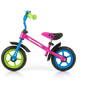 Milly Mally Bicicleta de echilibru Dragon Multicolor
