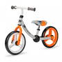 KinderKraft Balance bike 2wayNex2021BlazeOrange