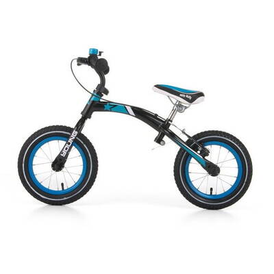 Milly Mally Balance bike Young Turquise