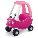 Cozy Coupe car Pink