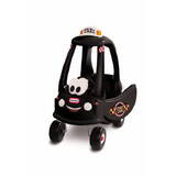 Little Tikes Ride-on Cozy Coupe black Taxi