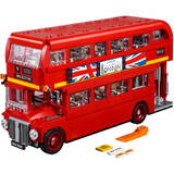 Creator Expert 10258 London bus