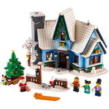 LEGO Creator Expert 10293 Santas Visit