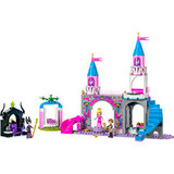 LEGO Disney Princess 43211 Auroras Castle