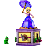 Disney Princess 43214 Twirling Rapunzel