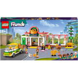 LEGO Friends Bacanie organica 41729