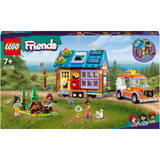 LEGO Friends Casuta mobila 41735