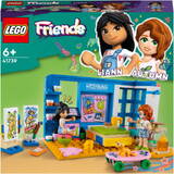 LEGO Friends Camera lui Liann 41739