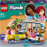 LEGO Friends - Camera Aliyei 41740