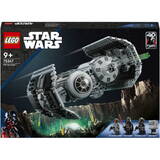 LEGO Star Wars - Bombardier TIE 75347