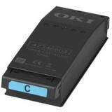 Toner imprimanta OKI pentru C650 CYAN 09006127 6k