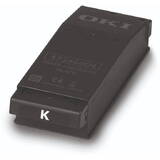 Toner imprimanta OKI C650 BLACK 09006130 7k