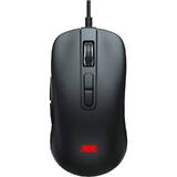 Mouse AOC Gaming GM300 Black
