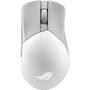 Mouse Asus Gaming ROG Gladius III Wireless AimPoint Moonlight White