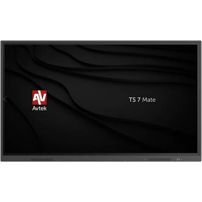 Monitor Avtek Touchscreen 7 MATE 75'' IPS LCD LED 1TV259
