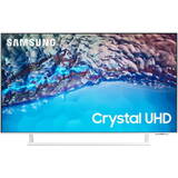 LED Smart TV Crystal UE43BU8582 Seria BU8582 108cm alb 4K UHD HDR