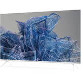 Televizor KIVI LED Smart TV 43U750NW Seria 750N 108cm alb 4K UHD HDR