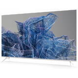 Televizor KIVI LED Smart TV 55U750NW Seria 750N 139cm alb 4K UHD HDR