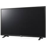 Televizor LG LED Smart TV 32LQ631C0ZA Seria LQ631C 80cm negru Full HD