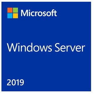 Sisteme de operare server Dell MICROSOFT Windows Server 2019 5CALS