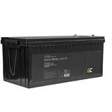 Baterie LiFePO4 12.8V 200Ah