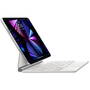 Accesoriu Tableta Apple iPad Magic Keyboard 11 White English (International)