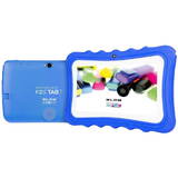 Tableta Blow KidsTAB7.4HD2 quad blue+ case