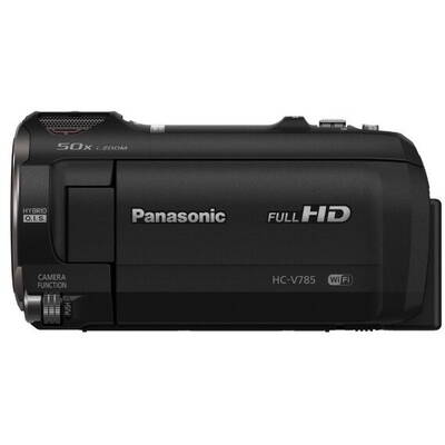Camera video Panasonic HC-V785