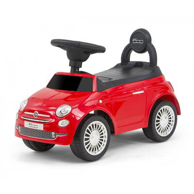 Milly Mally Vehicle Fiat 500 Red