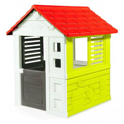 Smoby Lovely PLayhouse
