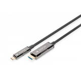 Assmann Cablu Adaptor USB to HDMI AK-330150-100-S