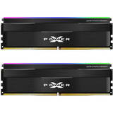 XPOWER Zenith RGB 32GB DDR5 5200MHz CL38 Dual Channel Kit