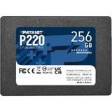 P220 256GB SATA-III 2.5 inch