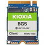 SSD Kioxia BG5 512GB PCI Express 4.0 x4 M.2 2230