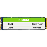 XG8 512GB PCI Express 4.0 x4 M.2 2280