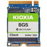SSD Kioxia BG5 1TB PCI Express 4.0 x4 M.2 2230